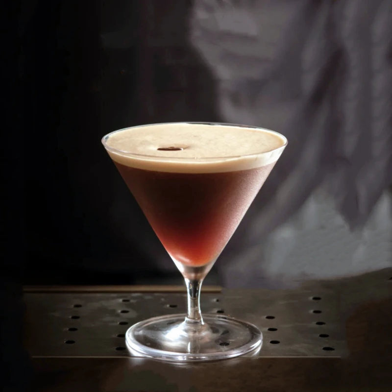 The Kyoto Martini Glass