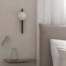Moonlight Creative Wall Lights Walnut Wood Wabi-sabi Modern Sconce Lamps Home Decor Living Dining Room Bedroom Study Corridor-Letifly Lights and Decor