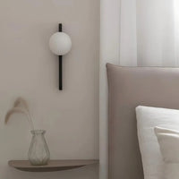 Moonlight Creative Wall Lights Walnut Wood Wabi-sabi Modern Sconce Lamps Home Decor Living Dining Room Bedroom Study Corridor-Letifly Lights and Decor