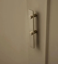 The Apex Knurled T-Bar Pull-Letifly Lights and Decor