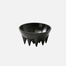 Trinket Bowl Jellyfish Shape Glossy Eco-Friendly Durable jewelry storage sundries organizer home decor