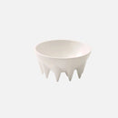Trinket Bowl Jellyfish Shape Glossy Eco-Friendly Durable jewelry storage sundries organizer home decor