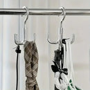 Multifunctional Rotating Clothes Hook