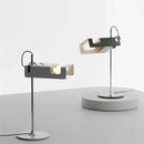 Adjustable  Spider Table/Floor Lamp