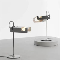 Adjustable  Spider Table/Floor Lamp