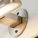 Contemporary Bauhaus 3 Light 220v Wall Light Lamp Wall Lamp Sconce For Bedroom Living Room Office Indoor Home Decorative Fixture-Letifly Lights and Decor