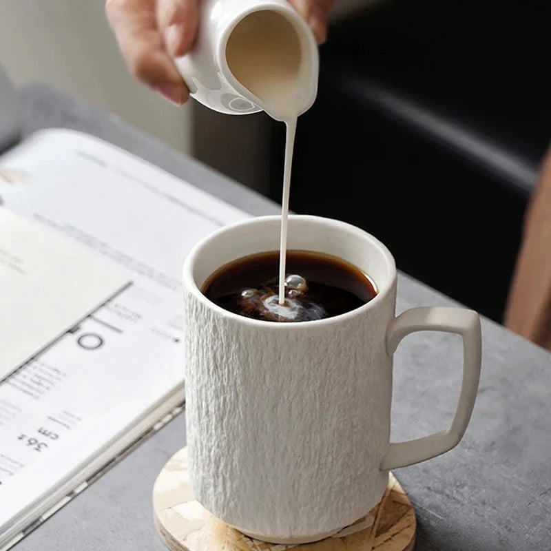 Strata Artisan Mug