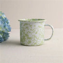 Homebound Enamel