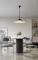 Flying Saucer Pendant Lights