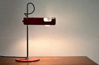 Adjustable  Spider Table/Floor Lamp