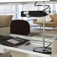 Adjustable  Spider Table/Floor Lamp