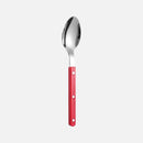 Letifly Lights & Decor - Harper 6pc Spoon Set - 304 stainless steel spoons with colorful handles for everyday dining and table settings