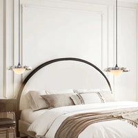 Stratum Diffuser Pendant Lamp