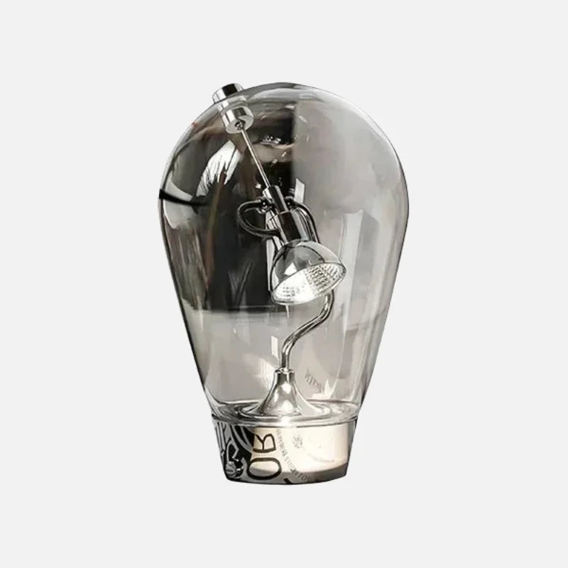 Vintage Magnetic Dimmable Table Lamp