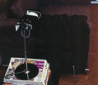 Adjustable  Spider Table/Floor Lamp