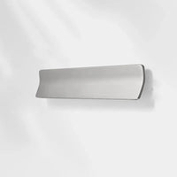 Creston Edge Cabinet Pull