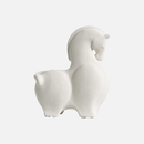 Ceramic Zebra Decorations Home Living Room Bookcase Shelf Bedroom Accessories Office Table Art Luxury Aesthetic Animal Figurines