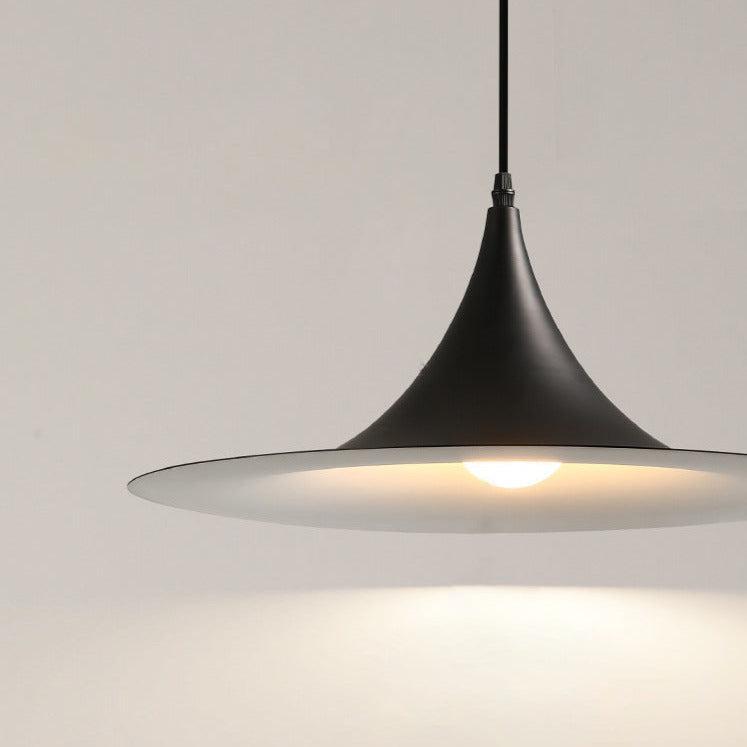 Sarvi Decken-LED-Pendelleuchte