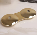 Satellite Cell Candle Holders-Letifly Lights and Decor