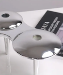 Satellite Cell Candle Holders-Letifly Lights and Decor
