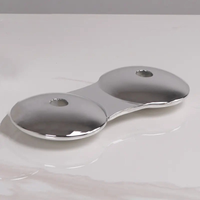 Satellite Cell Candle Holders-Letifly Lights and Decor