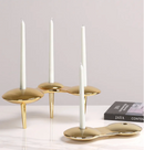 Satellite Cell Candle Holders-Letifly Lights and Decor