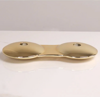 Satellite Cell Candle Holders-Letifly Lights and Decor