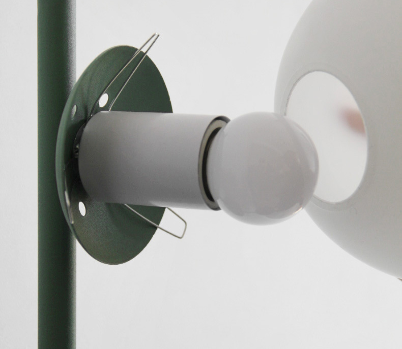 Savoy LED Wall Lamp Planter & Organizer - Final sale-Letifly Lights and Decor
