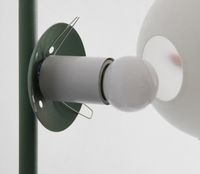 Savoy LED Wall Lamp Planter & Organizer - Final sale-Letifly Lights and Decor