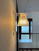 Contemporary Bauhaus Glass Wall Light Wall Lamp E14 For Bedroom Living Room Study Corridor Office Indoor Home Decor Fixtures-Letifly Lights and Decor