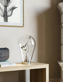 Vintage Magnetic Dimmable Table Lamp