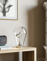 Vintage Magnetic Dimmable Table Lamp