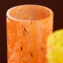 Glass Vase Color Irregularity Hydroponic Vessel Flower Vase Floral Arrangement Terrarium Home Decoration Accessories