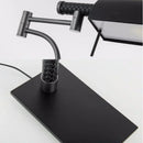 Minimalist Post-Modern LED Lamps