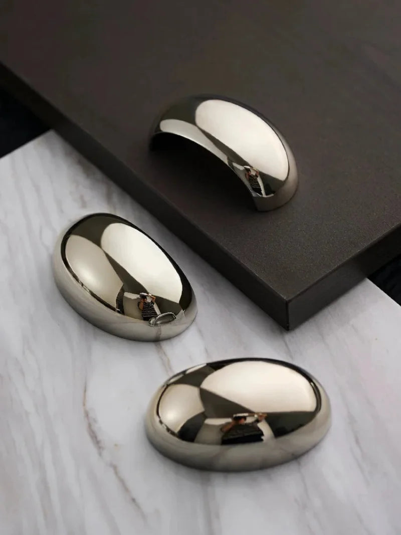 Droplet Cabinet Pull