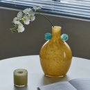 Color Gradient Glass Vase