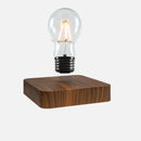 Magnetic Levitation Lamp