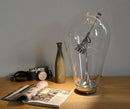 Vintage Magnetic Dimmable Table Lamp