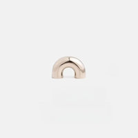 European Minimalist Brass Furniture Handle Cabinet Bar Pulls Bedroom Dresser Bedside Handle Bright Nickel Door Handle Pull-Letifly Lights and Decor