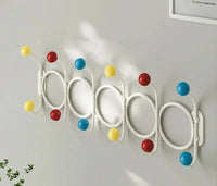 Orbital Wall Hook