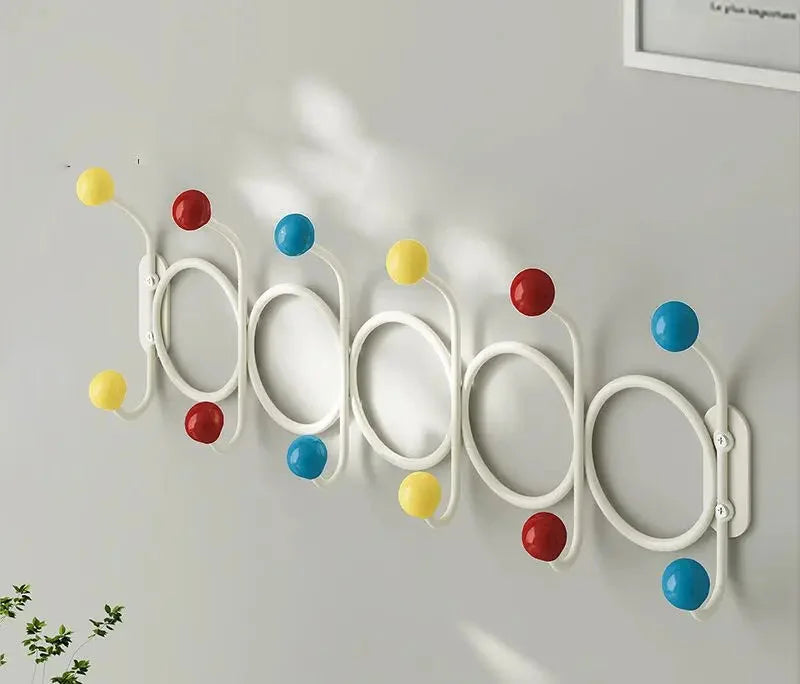 Orbital Wall Hook