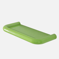 Dopamine Bathroom Storage Shelf Drainable Free Punch Wall Hanging Storage Rack Sturdy High Quality Toiletries Organizer Home-Letifly Lights and Decor