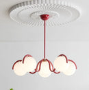 Magic Bean Pendant Light