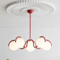 Magic Bean Pendant Light