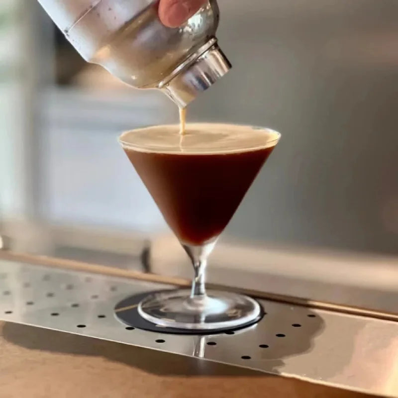The Kyoto Martini Glass