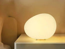 Cobblestone Night Light Modern Minimalist Atmosphere Table Top Decorative Lamp Romantic Desk Bedside Table Lamp-Letifly Lights and Decor