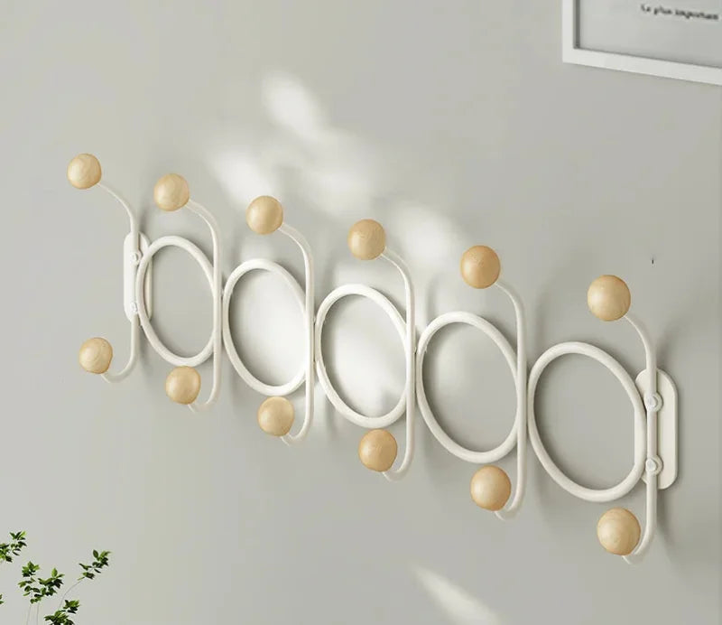 Orbital Wall Hook
