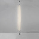 Modern LED Floor Lamp for Living Room Bedroom, Dimmable Standing Lamp with Remote Control, 3 Color Temperatures.-Letifly Lights and Decor