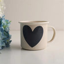 Homebound Enamel