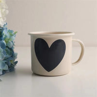 Homebound Enamel